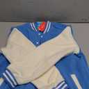 Disney Minnie Mickey Stitch Princess Frozen Elsa Marvel Jacket Lightweight Coat Button up Color Block Sweatshirt 10, 11 Years