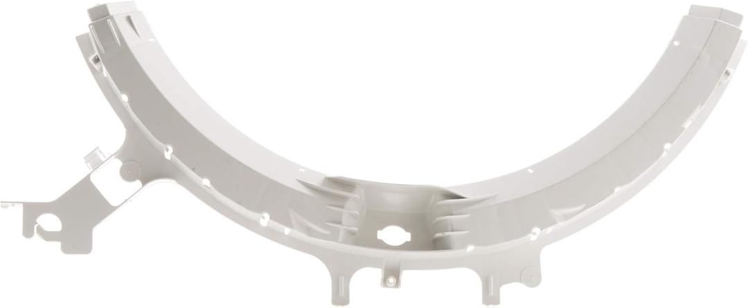 GE WE14M124 Genuine OEM Drum Top Bearing Assembly for GE Dryers