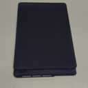 UESWILL Matte Hard Case Compatible with MacBook Pro (Retina, 13-inch, Early 2015/2014/2013/Late 2012), Model A1502 and A1425, NO CD ROM, NO Touch Bar + Microfibre Cleaning Cloth, Navy Blue