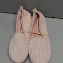 Dearfoams womens Memory Foam Slipper Gifts for Her - Rachel Closed Back House Shoe
Us 7-8