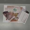 Habseligkeit Retro Prints for Wall Decor, Vintage Wall Art Prints, Country Wall Decor Aesthetic Landscape Home Decor Bedroom Living Room Unframed, Set of 9