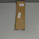 Industrial Iron Pipe Kitchen Paper Towel Holder, Vintage Farmhouse Heavy Duty DIY Industrial Rustic Wall Mount Paper Towel Rack for Kitchen Bathroom (1, Black)