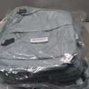 coowoz Large Travel Backpack For Women Men, Carry On Backpack,Hiking Backpack Waterproof Outdoor Sports Rucksack Casual Daypack Expandable Heavy Duty Extra large Backpack Blue Expansion (45L)