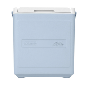 Coleman Chiller Cooler 20 CAN STKR 6224 Fog C4