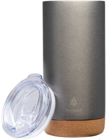 Manna Stainless Steel Signal Tumbler 17 Oz