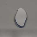 hoyesch Crystal Hair Eraser for Women and Men (Gradient Blue)