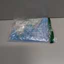 Acrylic Keyboard Holder Display Stand 1PCS Colorful Mechanical Keyboard Holders Storage Stands for Tablet Picture Frames (2-Tier)