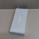 IBOANN Chic & Comfy Blue Light Glasses for Women - 1-Pack Round Frames, Screen-Ready Style with UV Protection Coating (A1 Light Black& Grey &Grey Clear)