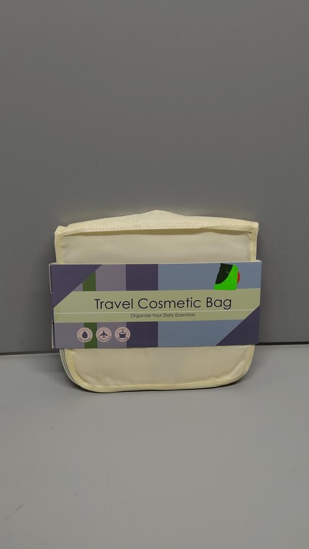 Travel Cosmetic Bag 100% Polyester