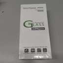 3 x amFilm OneTouch Screen Protector for iPhone 17 Pro Max 6.9'' + Camera Lens Protector | Auto-Alignment install | Bubble Free | 9H+ Military-Grade Tempered Glass | FHD Clarity | Case Friendly | 2+4 Pack