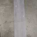 Merax Minimalism Style Entertainment Wall Unit with Bridge, Multifunctional TV Stand with Tempered Glass Door, Modern Console Table for Televisions Up to 70”, Black