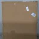 24x30 Picture Frame Brown Engineered Wood Wall Hanging