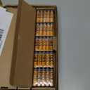 Amazon Basics AAA Long-Lasting Alkaline Batteries, 100-Count, 1.5 Volt, 10-Year Shelf Life, Reliable for Multiple Devices