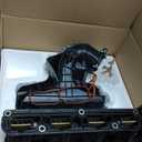 4884495AK Upper Engine Intake Manifold Replacement Fits for 2007-2009 Chrysler Sebring/2007-2011 Dodge Caliber,Journey,Avenger/2007-2017 Jeep Compass,Patriot