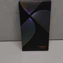 TORRAS Magnetic Slim Fit for iPhone 17 Pro Case 6.3 inch, Ultra-Thin, Compatible with MagSafe, Lightweight Matte Anti-Scratch Hard PC Cover Phone Case for iPhone 17 Pro OriginFit, Deep Blue