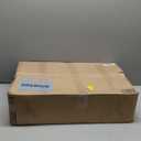 AV Steel Floor Jack 2.5 Ton (5500 lbs), Low Profile Floor Jack with Single Piston Pump, Heavy Duty Steel Hydraulic Jack for Car, Jack for Car with Lifting Range 3.4'' to 14.6''