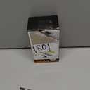 Wishouse Walkie Talkies for Kids Adults - Long Range Rechargeable 2 Way Radios,Gift,Hiking Accessories Camping Gear with Lamp,SOS Siren,NOAA Weather Alert,VOX,Easy to Use 2 Pack (Blue Yellow)