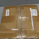 2PCS 9FT Norfolk Pine Garland with 100 Lights.120 Pine Branches, Realistic Christmas Garland HolidayGreenery for Stairs Table Wall Christmas Decorations