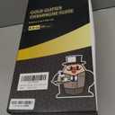 JOLLY CHEF 100 Pack Plastic Champagne Flutes Disposable 4.5 oz Gold Glitter Plastic Champagne Glasses for Wedding, Thanksgiving Day, Christmas