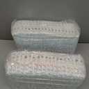 Pampers Cruisers Diapers - Size 3, 84 Count, Disposable Active Baby Diapers with Custom Stretch