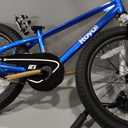 RoyalBaby Kids Bike Freestyle Classic18 Inch Children Bicycle for Ages 3-10 Years Toddler to Big Kids