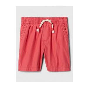 Baby Boys' Pull-on Woven Short 12-18 Months