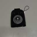 AFO Foot Drop Brace Adjustable Tension with Dual-Dial Drop Foot Brace for Walking with Shoe Use with Shoes Featuring Eyelets (Large, 1 Pack)