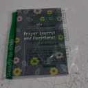Faith Over Fear: Prayer Journal and Devotional for Teen Girls | The Perfect Daily Christian Journal for Gratitude and Thankfulness for Tweens and Young Girls