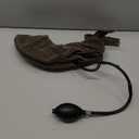 S Cervical Neck Traction Device for Instant Neck Pain Relief - Inflatable & Adjustable Neck Stretcher Neck Support Brace, Neck Traction Pillow for Home Use Neck Decompression