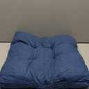 Chair Pads (Blue, 18inch*18inch)