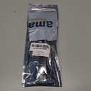 12VHPWR 90 Degree Adapter to 2X 8Pin: 16AWG 16 PIN GPU Right Angle PCI-E 5.0 Extension for for Graphic Card GPU 12+4pin RTX 3090Ti 4070Ti 4080 4090 (Type B)