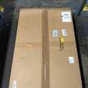 Hinged Lid for Blackstone Griddle 36 inch Griddle, Griddle Grill Hard Cover for Blackstone 1554 1836 1825 1866 2149 1984 2151 1863 2122, Flat Top Lid for Blackstone 36" Lids