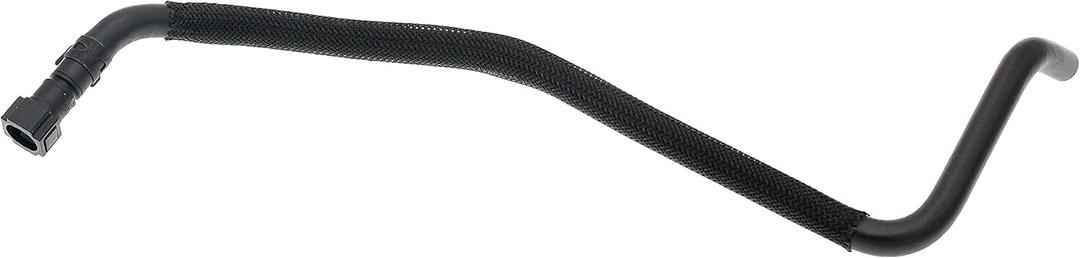 Dorman 626-339 Engine Coolant Reservoir Hose Compatible with Select Jeep Models