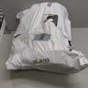 Portable Cat Playpen with Tunnel, 3 in 1 Foldable Puppy Play Pen, Waterproof Bottom, Enclosed 2-Room Separable Pet Tent for Indoor/Outdoor, Multi-Purpose Enclosure Crate Cage for Kitten Dog Rabbit