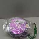 Fever Women's Mini Top Hat (Purple)