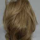 Claw Clip Short Ponytail Messy Bun Hair Piece Bendable Hair Branch Extensions Fluffy Wavy Curly Synthetic Versatile Sand Hairpieces