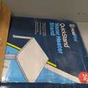 Holdrite QuickStand 24 Inch Water Heater Stand, Up to 100 Gallons, Unassembled, 40-S-24-U