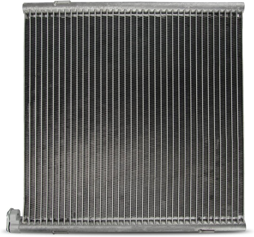 PHILTOP 7-4730 Air Conditioning Condenser Compatible with 1996-2000 Civic, AC Condenser