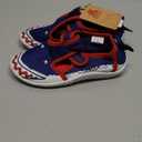 NWT ZeroXposur Shark Water Shoes With Velcro Strap Size 10