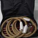 SWOOC Games - Rustic Ring Toss Game (All Weather) - Easy Setup & Extra Games Included - Ring Toss Game for Adults - Outdoor Acitivities for Adults - Yard Toys for Kids - Backyard Fun - Outdoor Party