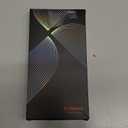 TORRAS Shockproof for iPhone 17 Pro Max Case with Camera Control Button, [12FT Military Grade Drop Protection] Enhanced Grip & Soft Touch Translucent 17 Pro Max Case with DIY Buttons, Neon Orange