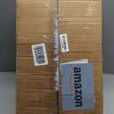 Reading Pillow for Bed Adult - Faux Fur Backrest Pillow with Arms, Ergonomic Back Rest Pillow for Sitting Up in Bed, Extra Fluffy Sit Up Pillow, Students, Teens, Kids Study Pillow, Xmas Gift