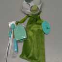 Makeup Brushes 22 Pcs Makeup Kit,Foundation Brush Eyeshadow Brush Make up Brushes Set (Green, 22 Piece Set)