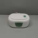 Momcozy Baby Wipe Warmer, Innovative Spring Design, Large Capacity Wipes Dispenser, Fast and Even Heating, 4 Modes of Temperature Heating Control, Diaper Wipe Warmer with Night Light