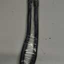 Stanbroil 1/2" OD x 3/8" ID 24" Non-Whistle Flexible Flex Gas Line Connector Kit for NG or LP Fire Pit and Fireplace