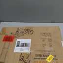 Folding Hand Truck 500lbs, Portable Heavy Duty Dolly Cart, 6 Wheels Collapsible Luggage Cart with 2 Elastic Ropes - Compact Trolley Cart for Easy Moving - Ideal Hand Cart for Travel and More (17, Black)