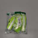 Running Vest Chest Phone Holder for Women Men, Reflective Vest Safety Gear for Dog Walking Cycling - Adjustable Waist/Shoulder