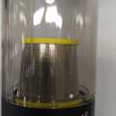 SEEDUSTRY Handheld Car Vacuum Portable Cordless, 6-in-1 Mini Cordless Vacuum Cleaner with Brushless Motor & 18000Pa Powerful Suction, Type-C Charge, 2025 Mini Vacuum V-C08 Pro for Car Home Office Pet