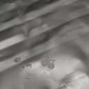 Large Black Iron Tray 24"