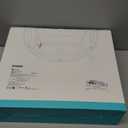 Lefant M210 Pro Robot Vacuum with 2200 Pa Powerful Suction, 6 Cleaning Modes, 120 Mins Runtime, Quiet, Self-Charging, Voice Control, Ideal for Pet Hair and Hard Floor, White